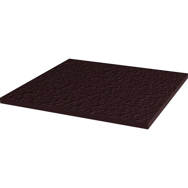 Плитка базовая Natural duro 30x30см brown klinkier 0,99м²/уп
