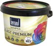 Затирка д/шв Elast Premium 2кг белый