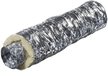 Воздуховод изолированный ИЗО-A D 203 (10м)