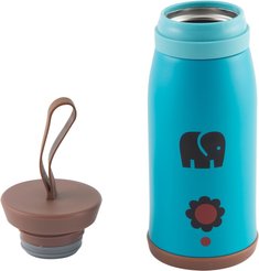 Термос Mallony Piccolo Elephants 350мл нерж.сталь