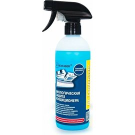 Средство чистящее для кондиционеров RexFaber 0.5 л 436352 купить с ...