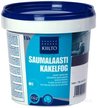 Затирка цементная Saumalaasti бежевый 1кг №30