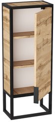 Пенал универсальный GRUNGE LOFT 35см