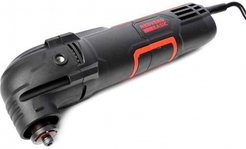 Инструмент многофункциональный REDVERG Базовый/Basic MT250 250ВТ