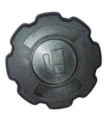 Запчасть культиватора BK-55/50 крышка бензобака