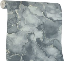 Обои Elysium Е107005 Петролеум 1,06х10м мотив