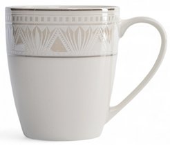 Кружка Fioretta Gatsby 360мл фарфор