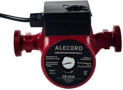 Насос циркуляционный Alecord 25/8-180
