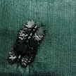 Сетка затеняющая 55% затенения 4х5м с крепежом
