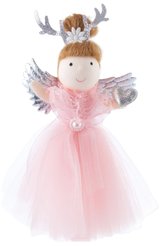 Украшение фигурное Феечка 15см, SYWWTSA-5623061