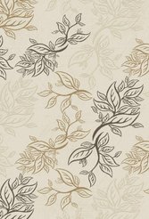 Ковер ATLAS F102 BEIGE 0,8х1,5м