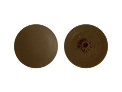 Заглушки №200 №2 дуб 40шт