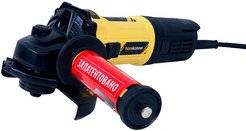 Машина углошлифовальная Hanskonner HAG13125E 1300Вт 125мм