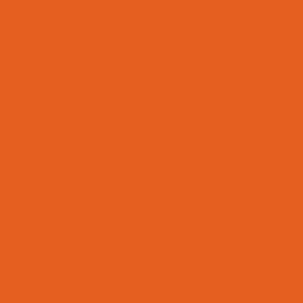 Эмаль ПФ-115 ЛАКРА глянцевая цвет оранжевый (1кг)