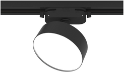 Светильник светодиодный трековый Ritter Artline 10Вт 4000К металл/чёрный 