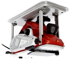 Рубанок электрический RedVerg RD-P150-110 1500Вт 110мм
