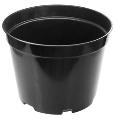 Контейнер круглый Экструзион литьевой 20л 