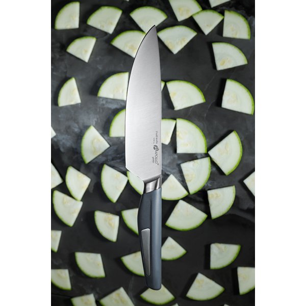 Нож кухонный APOLLO genio Storm 15см нерж.сталь