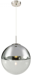 Подвес Glass TL1203H-51CH Toplight 1хЕ27