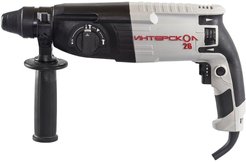 Перфоратор ИНТЕРСКОЛ П-26/800ЭР 780Вт 3Дж
