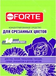 Средство для сохранения свежести срез.цветов 15г BF24010031