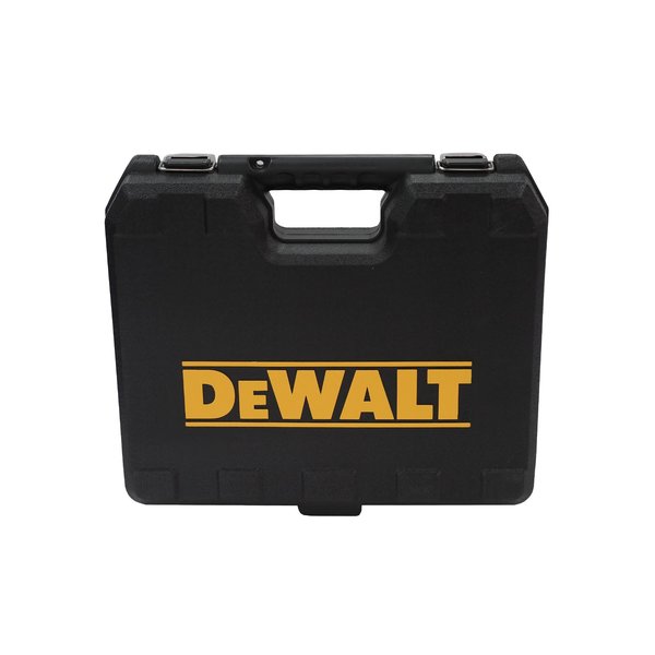 Шуруповерт аккумуляторный DeWalt DCD771D2 Li-lon, 42Нм, 18.0В, 2х2.0Ач