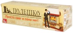 Полено Трубочист для чистки дымохода 0,95кг