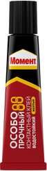 Клей Момент Особопрочный (30мл)