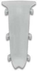 Угол внутренний Деконика Кремово-белый 033 (2шт)