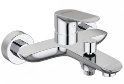 Смеситель для ванны RedBlu by Damixa Palace Grand 461000000