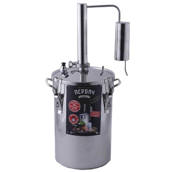 Самогонный Аппарат Без Воды Купить