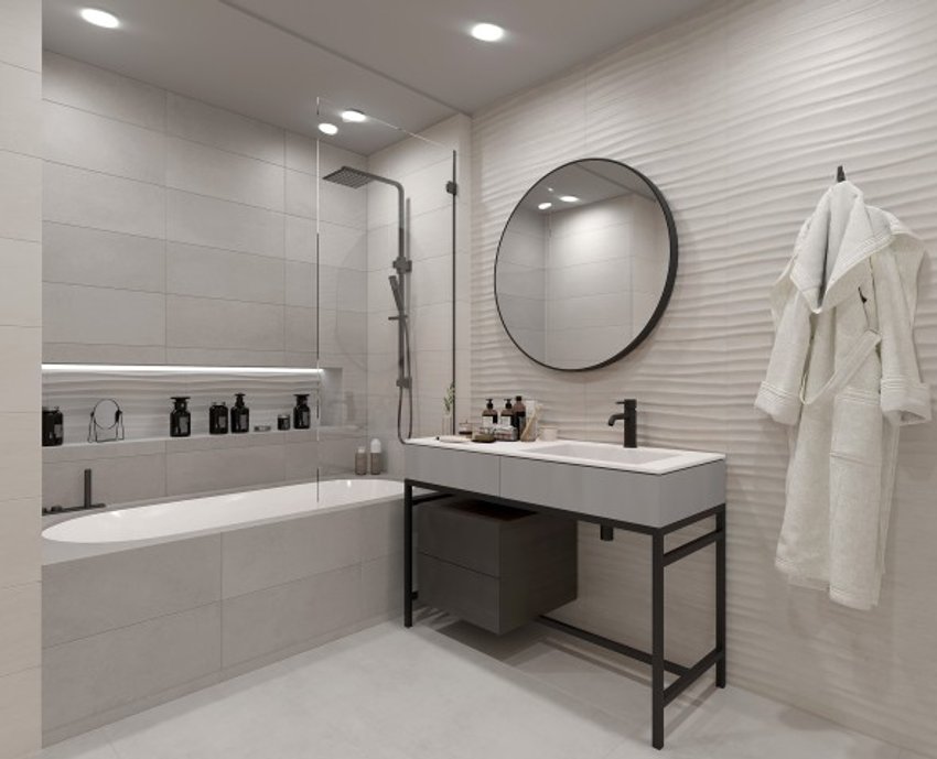 Коллекция Eco Loft GlobalTile