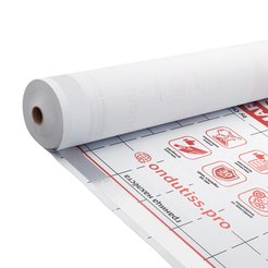 Плёнка ветрозащитная ОНДУТИС СМАРТ А (30м2) рул