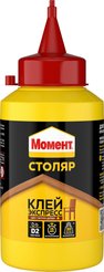 Клей для дерева Момент Столяр Экспресс D2 (250гр)