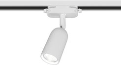 Светильник трековый Ritter Artline GU10 пластик/белый 59869 9