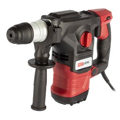 Перфоратор RedVerg RD-RH1600 1600Вт 5Дж
