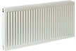 Радиатор стальной Ростерм 22тип 300х600 боковое подключение