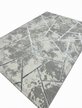 Ковер АМАЛЬФИ 01518B-C.GREY/ANTRASIT 2,0х2,9м