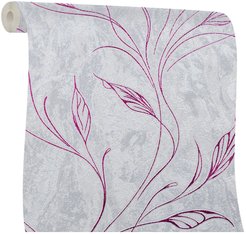 Обои PALITRA HOME PROTECT-GRACIA HC11063-14a 0,53х10м мотив