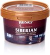 Шпатлевка по дереву махагон HUSKY -20С° 0,8кг