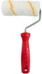 Миди-валик с ручкой Классик-Стандарт, интерьер, полиакрил 12/120/30мм, D6мм, желт.нить, To