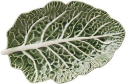 Блюдо сервировочное Lefard Village 29х19х4см керамика