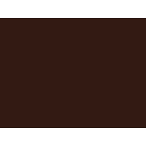 Эмаль-грунт по ржавчине 3в1 Lakko шоколадно-коричневый (0,27кг) аэрозоль