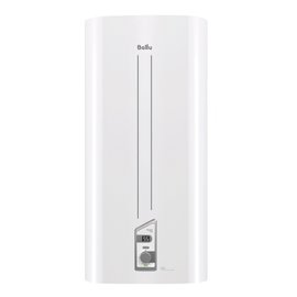 Водонагреватель накопительный Ballu Smart WiFi DRY+ 50 литров 435128 ...