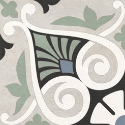 Керамогранит Ester 20х20х0,8см бежевый 0,96м²/уп (GP2020DNN25)