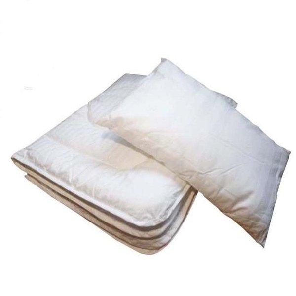 Комплект одеяло 205х140+подушка 70х70