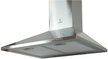 Вытяжка кухонная купольная LEX Basic 600 inox 60см нержавеющая сталь