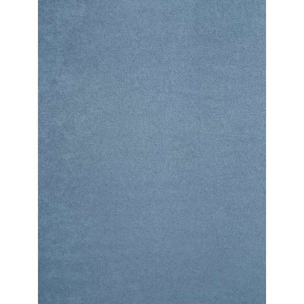 Ткань портьерная канвас BYD ADA FONLUK-V28 P синий 300 см