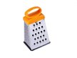 Терка Regent Inox Presto 12см 4-х гранная, нерж.сталь