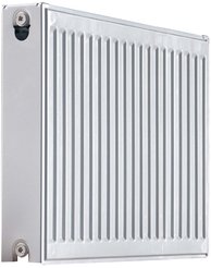 Радиатор стальной Oasis Pro 22тип 500х800 с нижним подключением